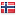 hvalsjokolade.no server is located in Norway